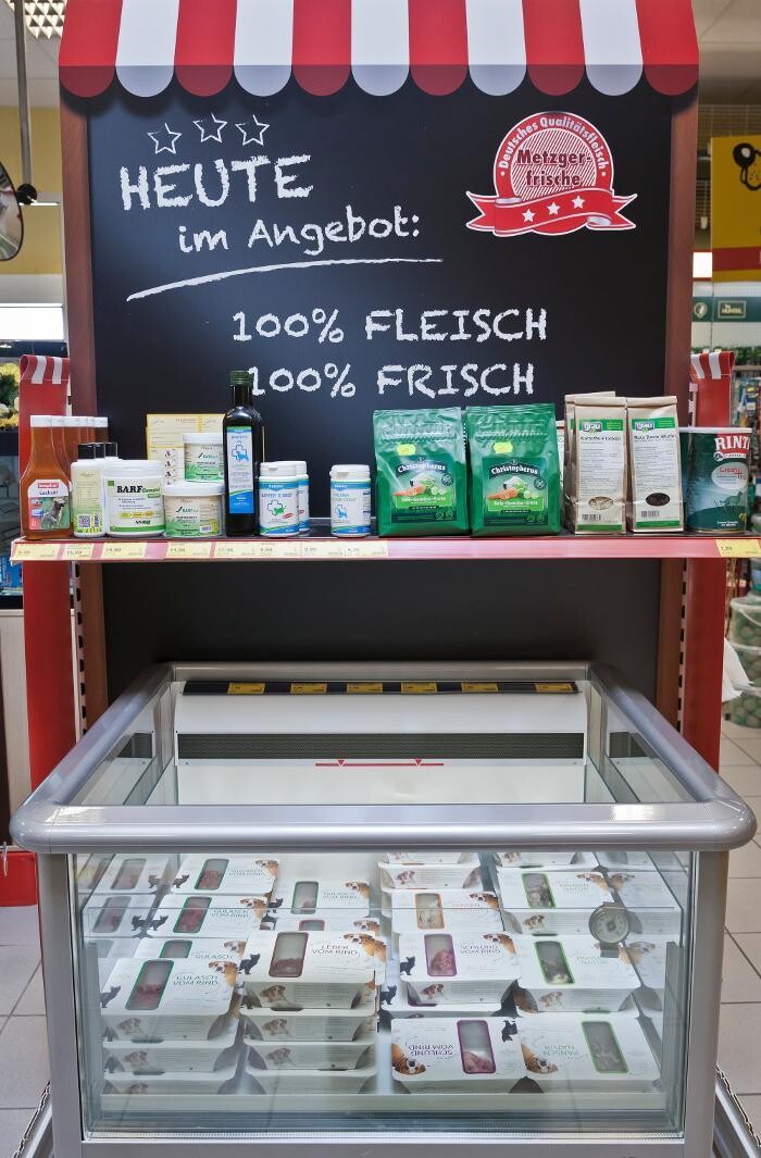 Bilder DAS FUTTERHAUS - Lilienthal