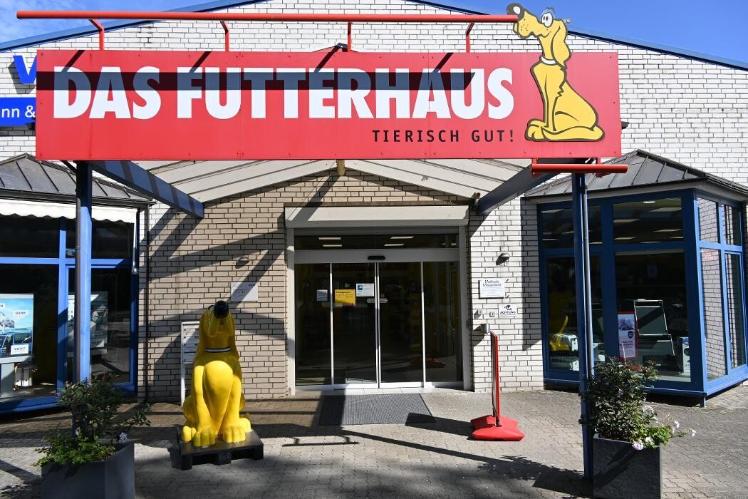 Bilder DAS FUTTERHAUS - Lilienthal