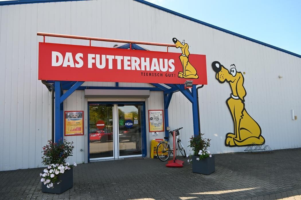 Bilder DAS FUTTERHAUS - Lilienthal