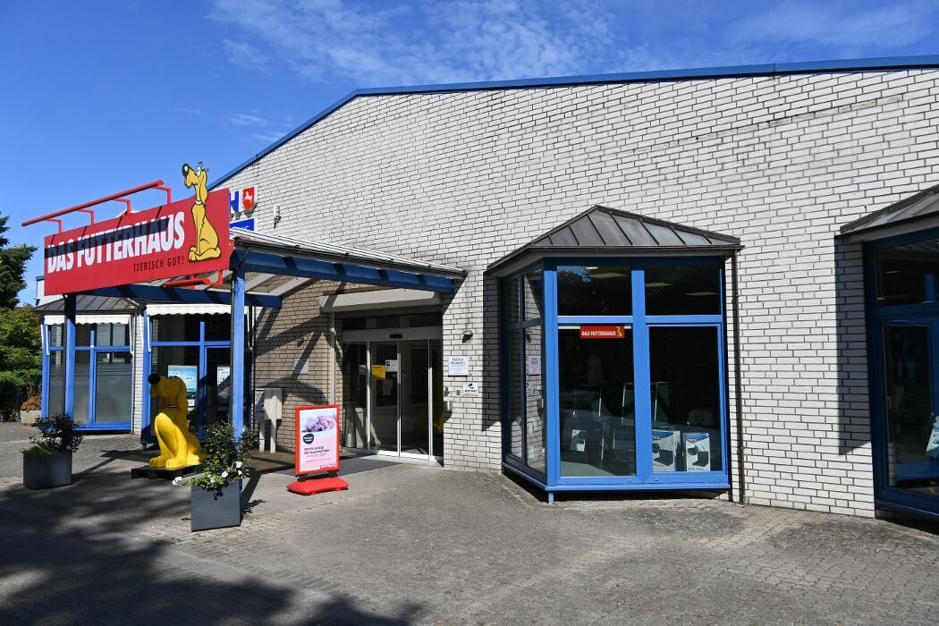Bilder DAS FUTTERHAUS - Lilienthal