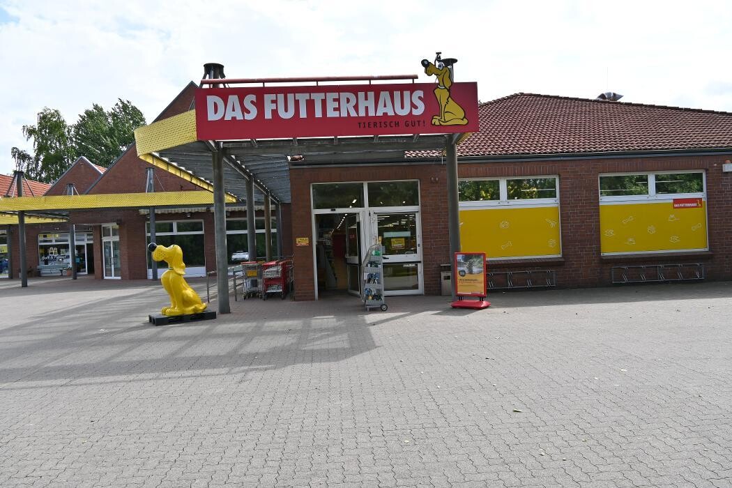 Bilder DAS FUTTERHAUS - Hemmoor