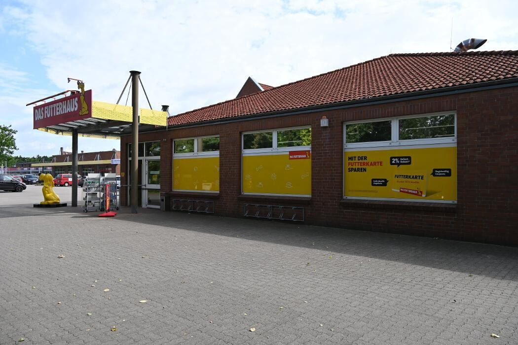 Bilder DAS FUTTERHAUS - Hemmoor