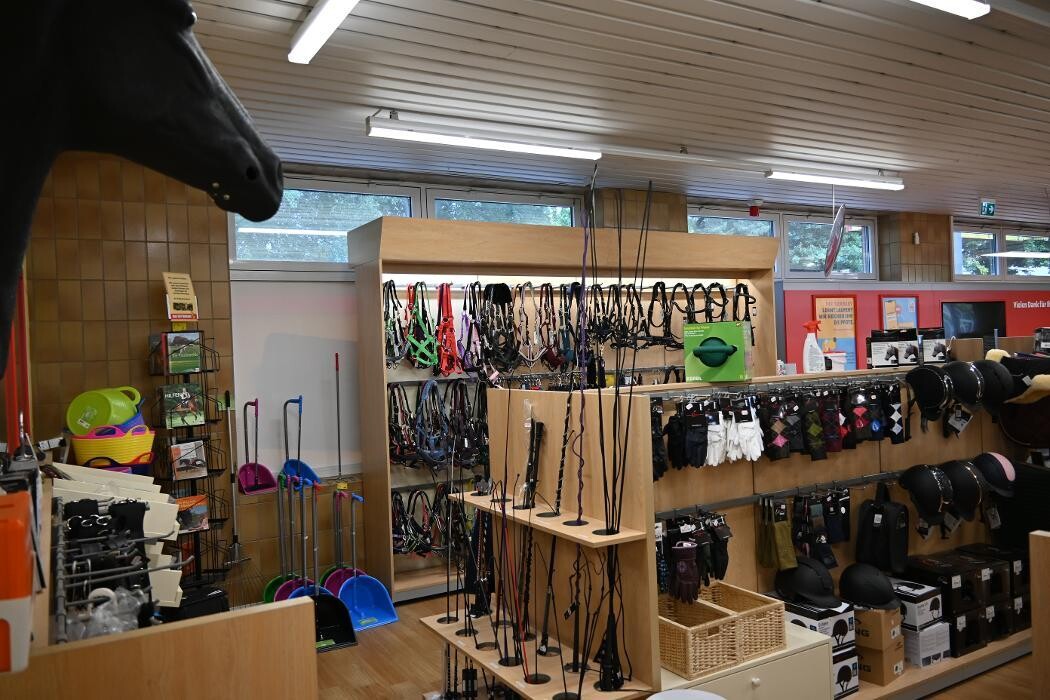 Bilder DAS FUTTERHAUS - Hemmoor