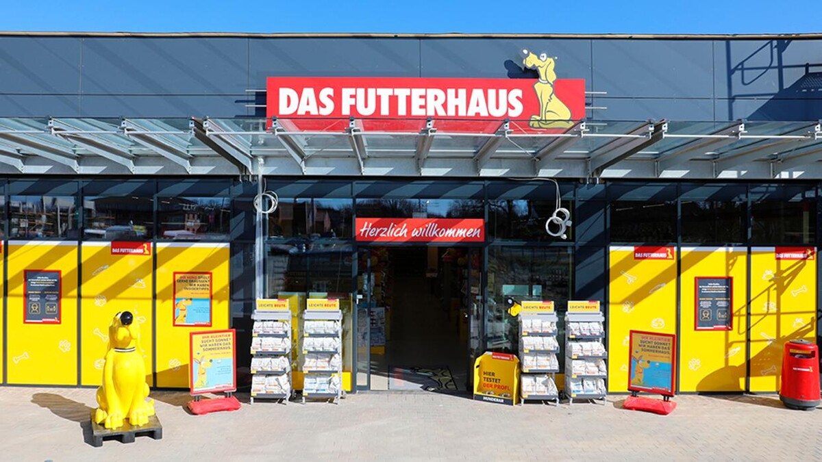 Bilder DAS FUTTERHAUS - Wedemark-Mellendorf