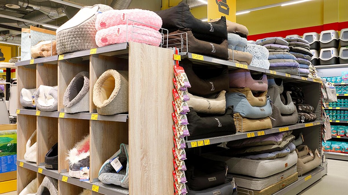 Bilder DAS FUTTERHAUS - Wedemark-Mellendorf