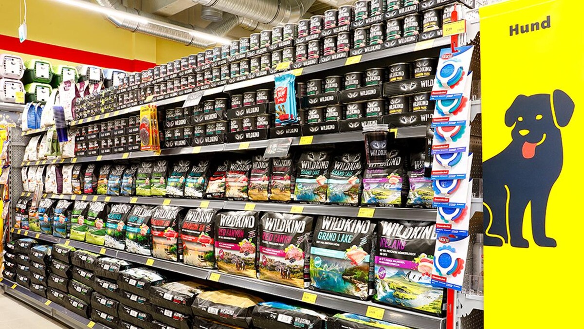 Bilder DAS FUTTERHAUS - Wedemark-Mellendorf