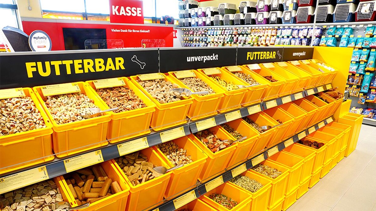 Bilder DAS FUTTERHAUS - Wedemark-Mellendorf