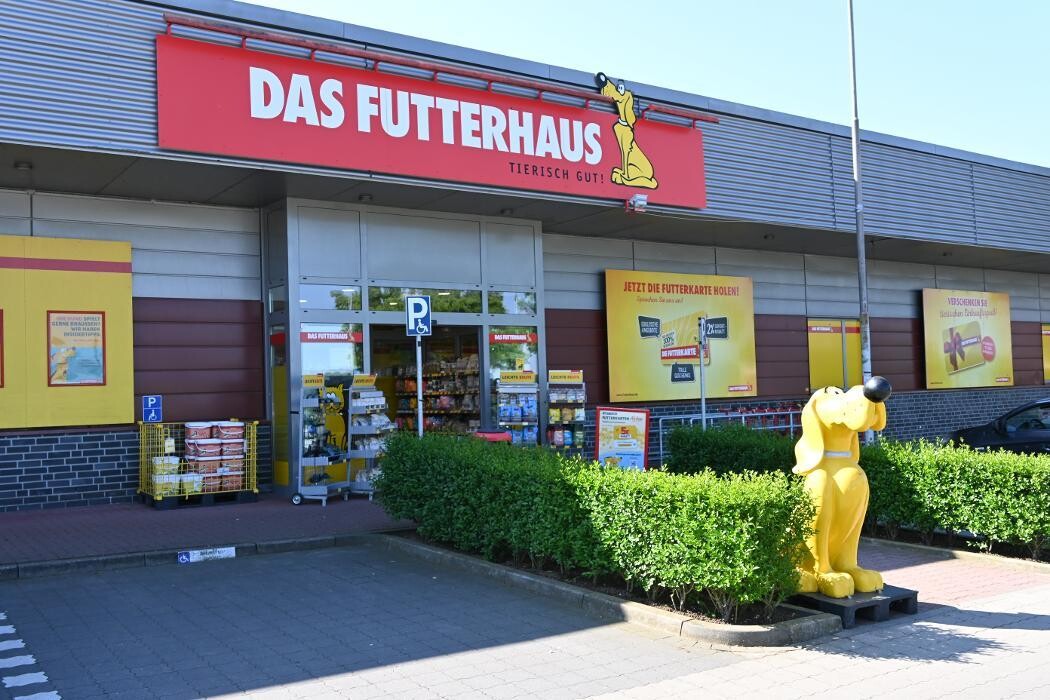 Bilder DAS FUTTERHAUS - Harsefeld