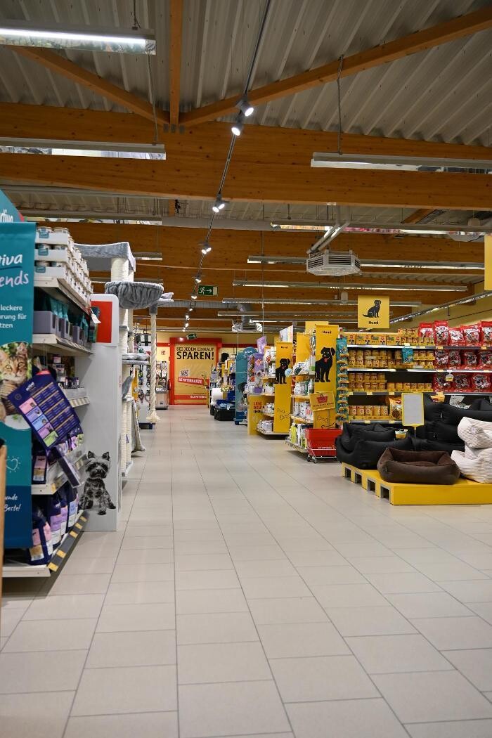 Bilder DAS FUTTERHAUS - Harsefeld