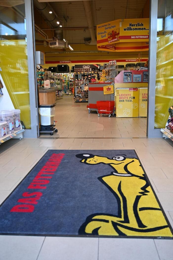 Bilder DAS FUTTERHAUS - Harsefeld