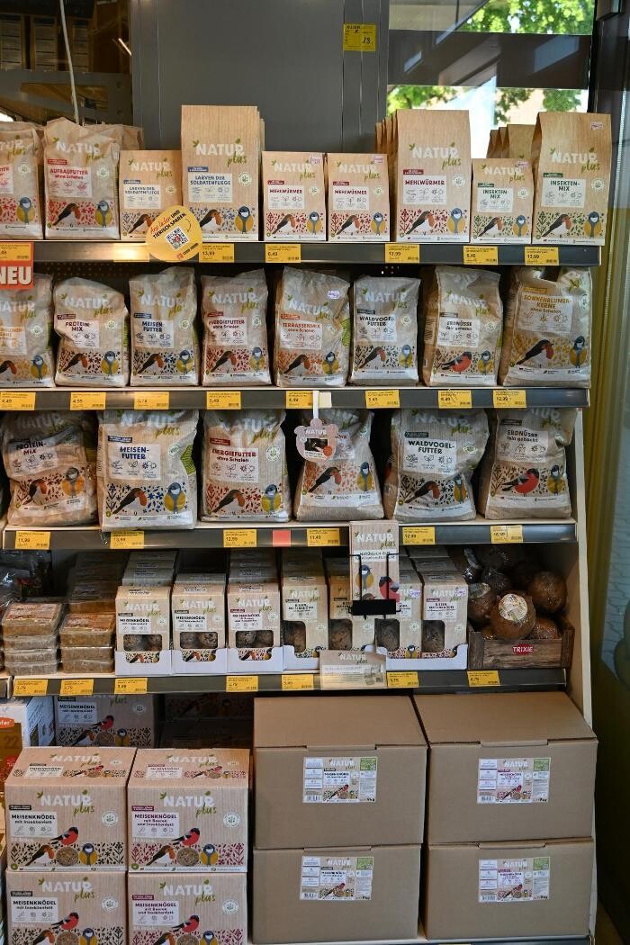 Bilder DAS FUTTERHAUS - Harsefeld