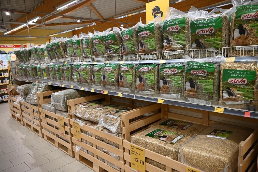 Bilder DAS FUTTERHAUS - Harsefeld