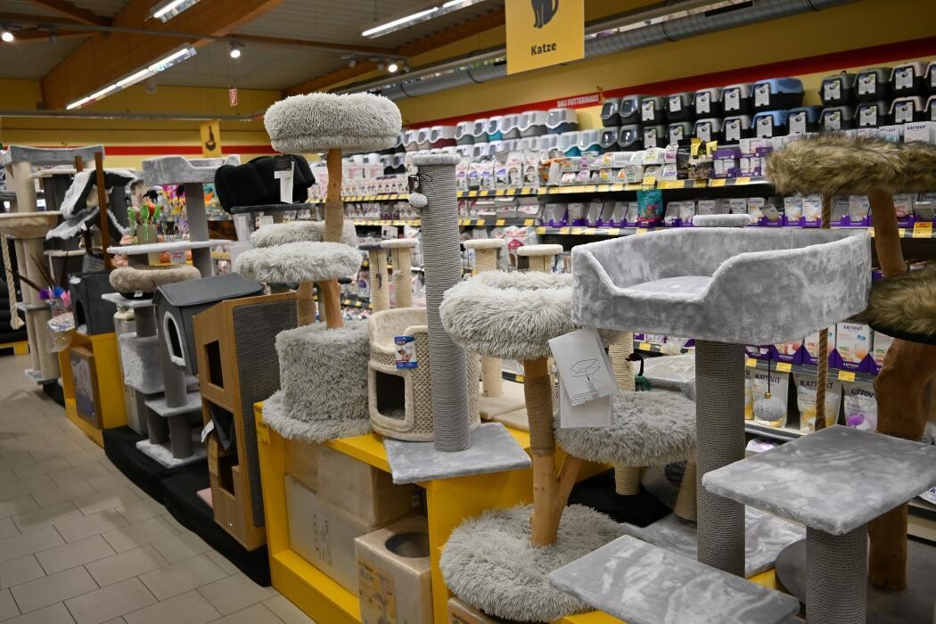 Bilder DAS FUTTERHAUS - Harsefeld