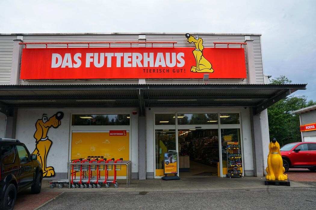 Bilder DAS FUTTERHAUS - Coburg