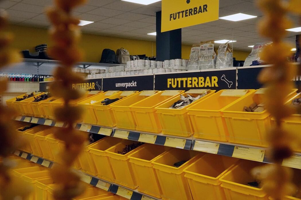 Bilder DAS FUTTERHAUS - Coburg
