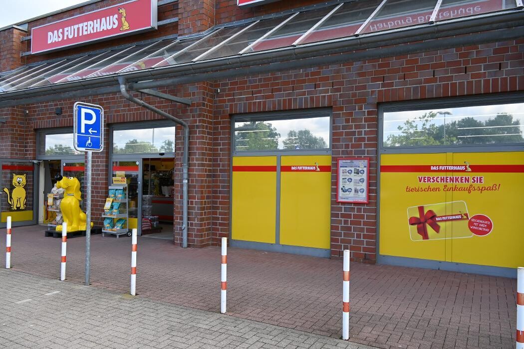 Bilder DAS FUTTERHAUS - Winsen