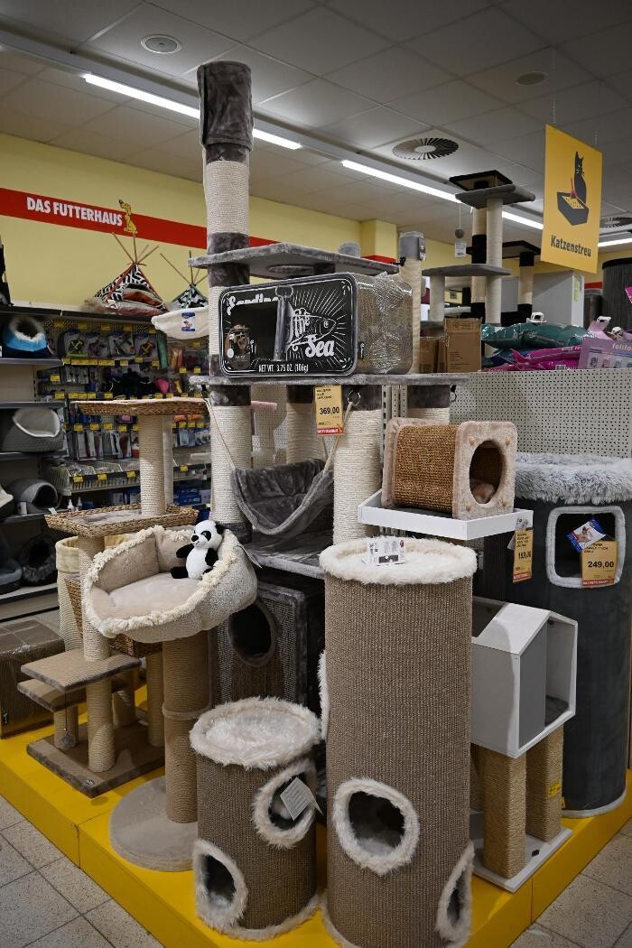 Bilder DAS FUTTERHAUS - Winsen