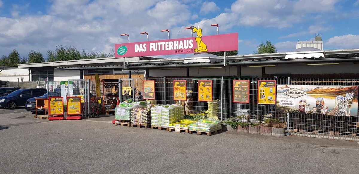 Bilder DAS FUTTERHAUS - Mölln