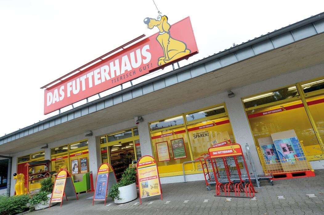Bilder DAS FUTTERHAUS - Mülheim-Speldorf