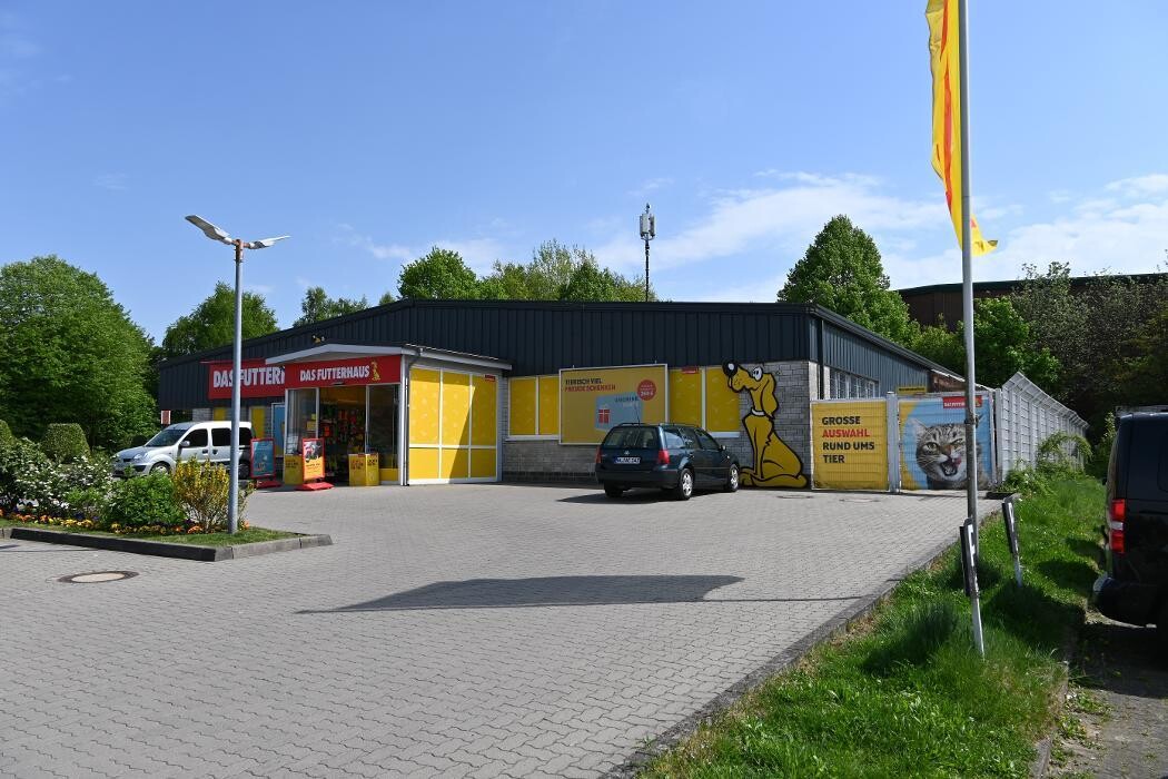 Bilder DAS FUTTERHAUS - Buchholz