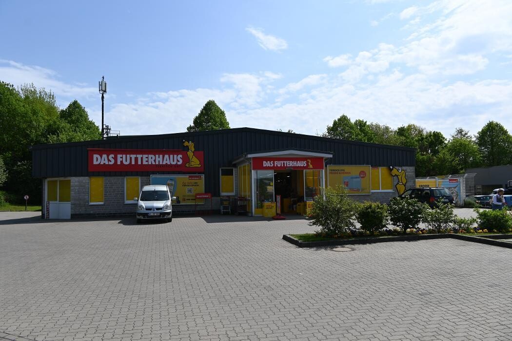 Bilder DAS FUTTERHAUS - Buchholz