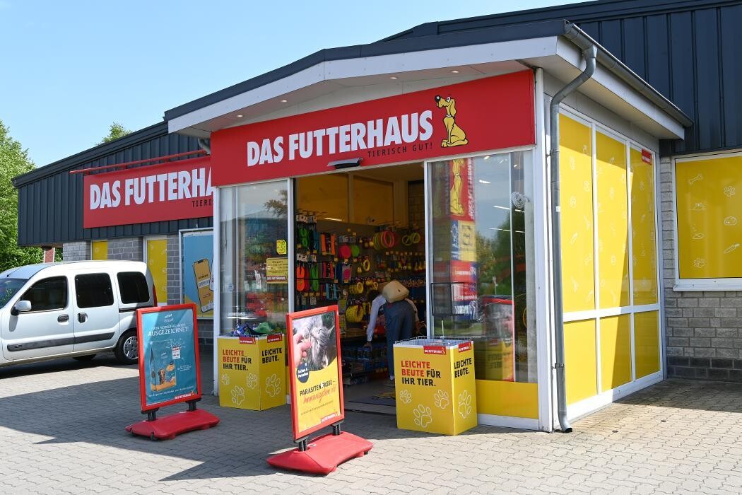 Bilder DAS FUTTERHAUS - Buchholz