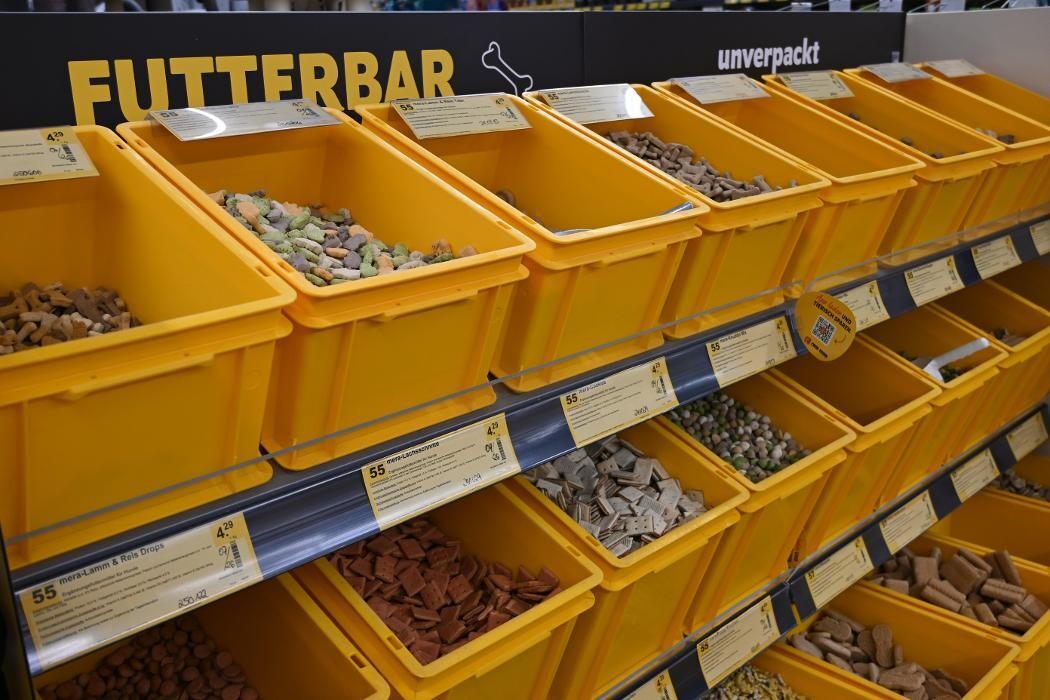 Bilder DAS FUTTERHAUS - Buchholz