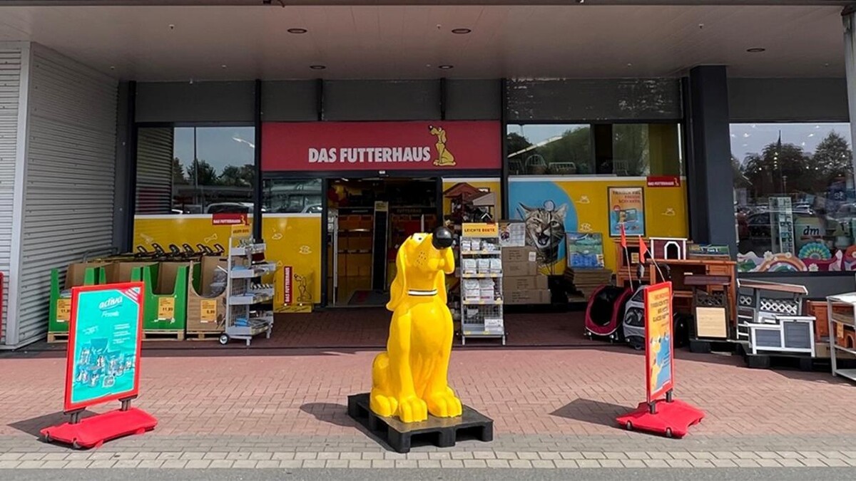 Bilder DAS FUTTERHAUS - Cuxhaven