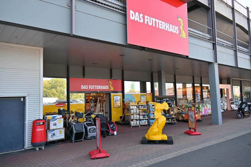 Bilder DAS FUTTERHAUS - Cuxhaven
