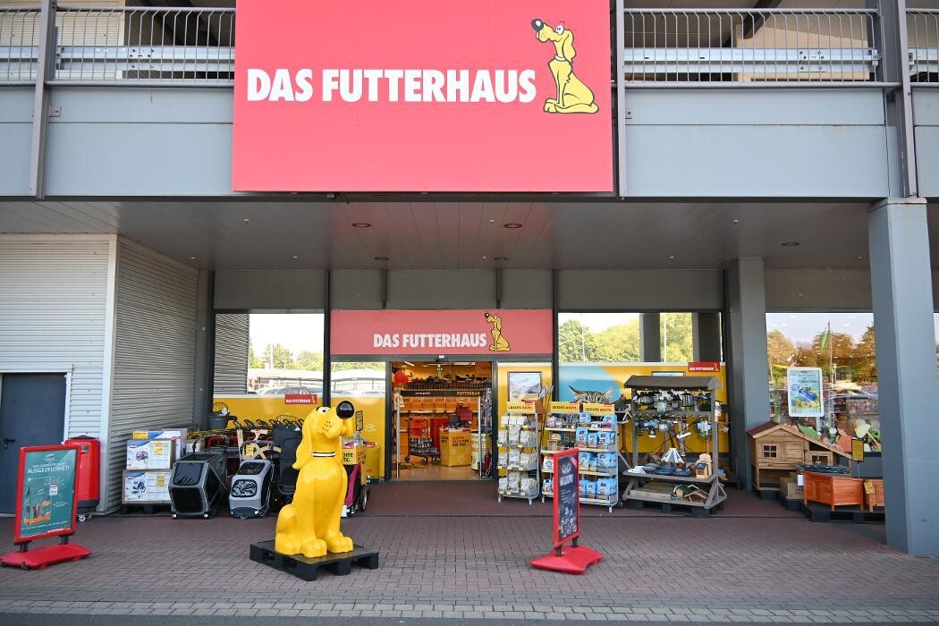 Bilder DAS FUTTERHAUS - Cuxhaven