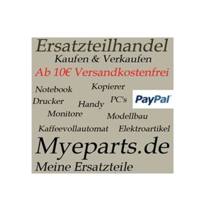 Bilder Myeparts.de Ersatzteile Handel Shop Gebrauchte