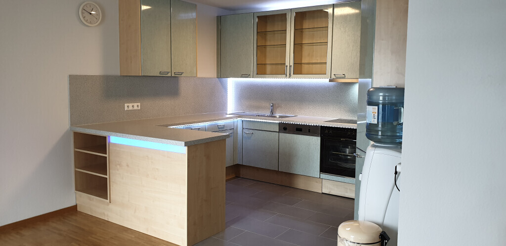 Bilder Pir Umzüge GmbH