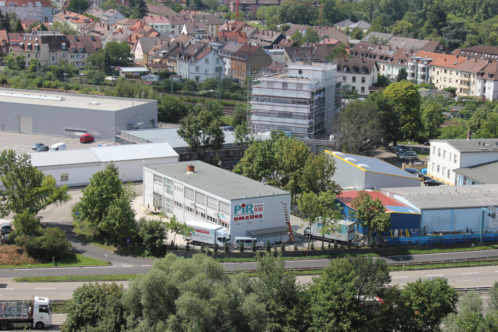 Bilder Pir Umzüge GmbH