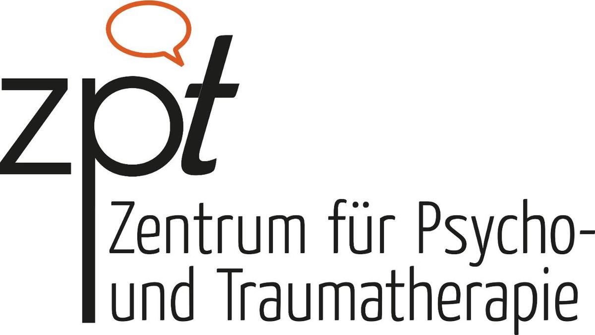 Zentrum fuer Psycho- und Traumtherapie (ZPT) , Dipl. Psych. et Dipl. Päd. Ina Nagel-Henze Logo