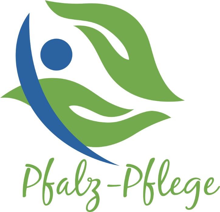 Pfalz-Pflege Logo