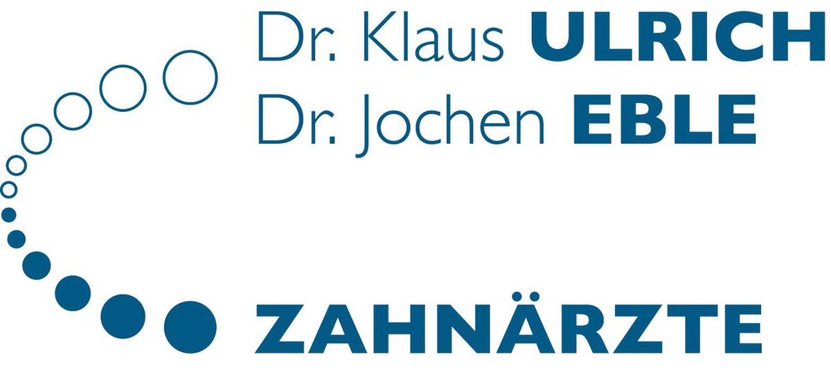 Zahnärzte Biberach Dr. Eble & Dr. Ulrich Logo