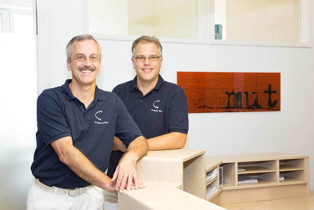 Bilder Zahnärzte Biberach Dr. Eble & Dr. Ulrich