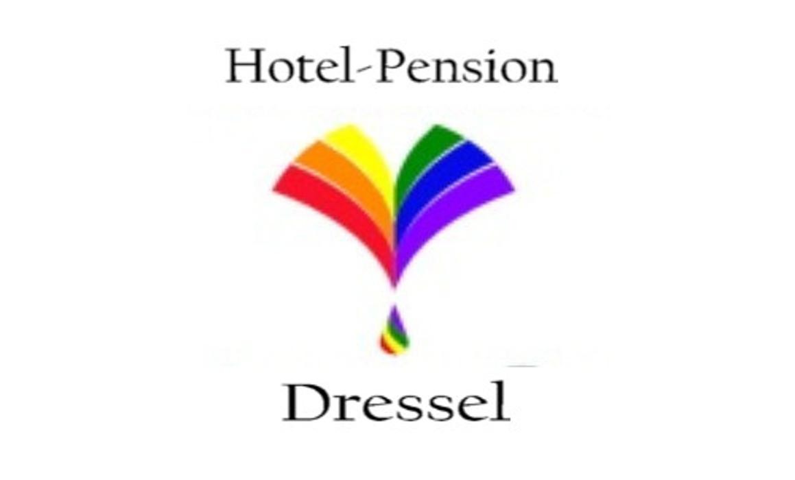 Hotel-Pension Dressel Logo