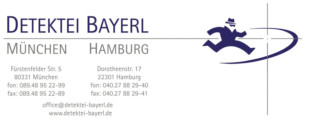 Bilder Detektei Bayerl GmbH