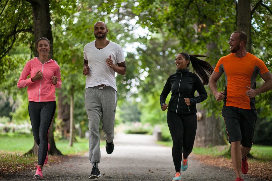 Bilder Tobias Messmer Personaltraining Heilbronn