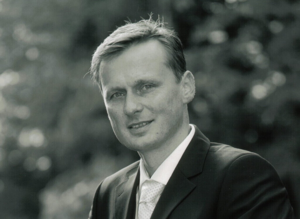 Rechtsanwalt Frank Rilling Logo