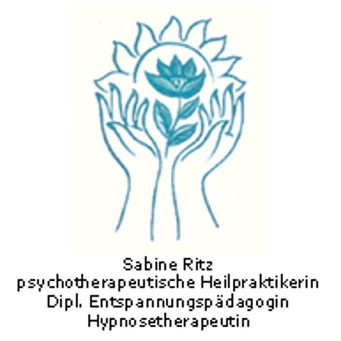 Heilkundliche Praxis für Psychotherapie und Hypnose - Sabine Ritz Logo