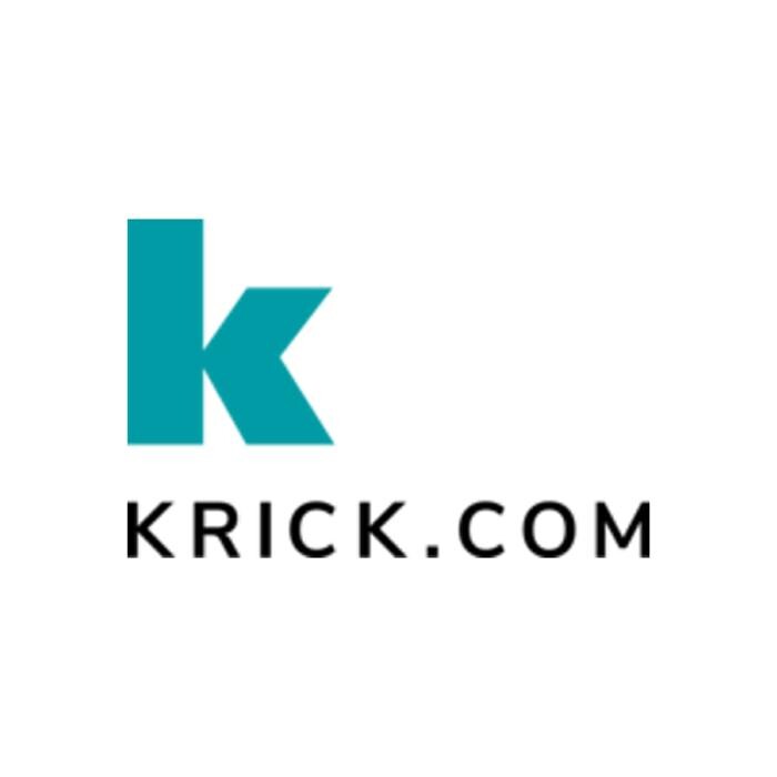 krick.com GmbH + Co. KG Logo