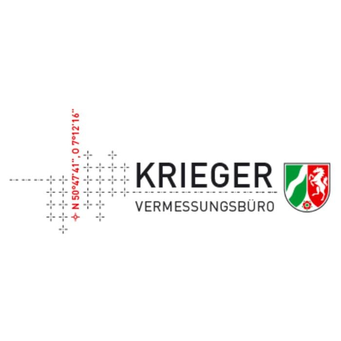 Vermessungsbüro Krieger Logo