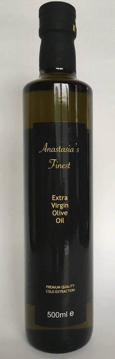 Bilder Anastasias Finest KRETA PRODUCTS UG