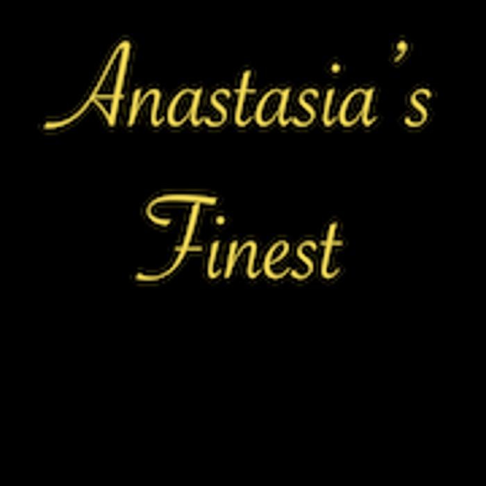 Anastasias Finest KRETA PRODUCTS UG Logo