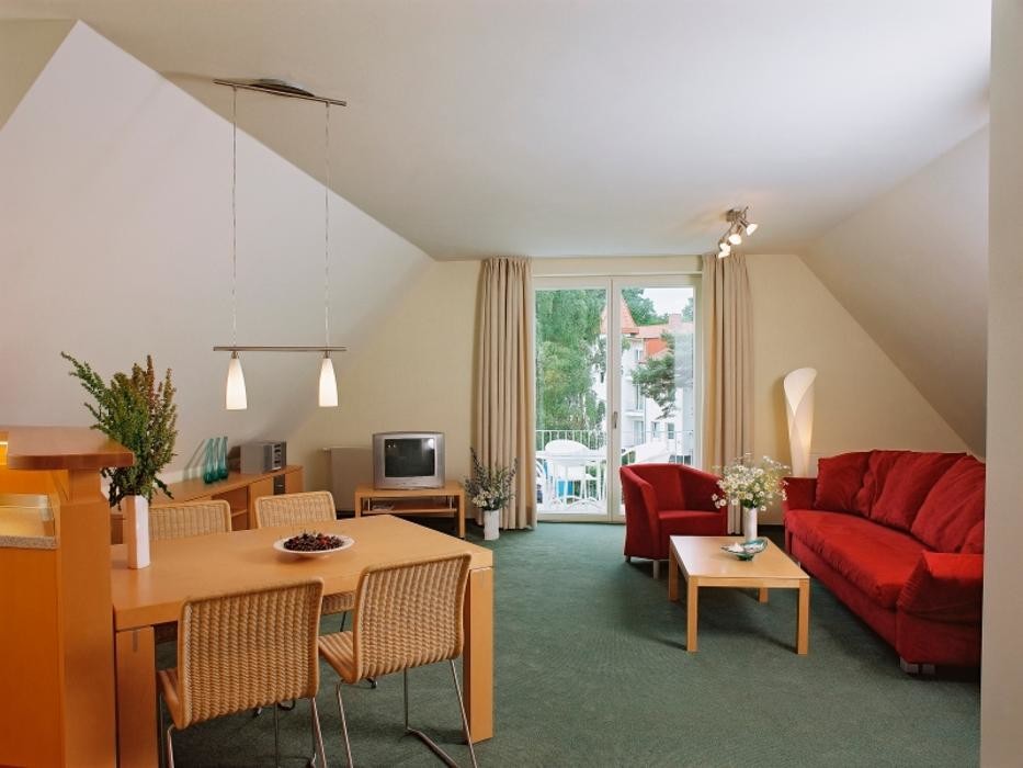 Bilder Haus von Ardenne