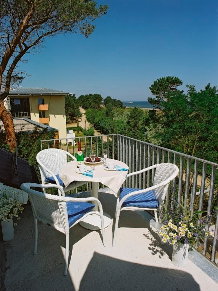 Bilder Haus von Ardenne