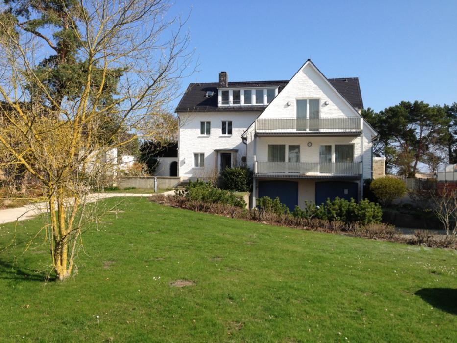 Bilder Haus von Ardenne