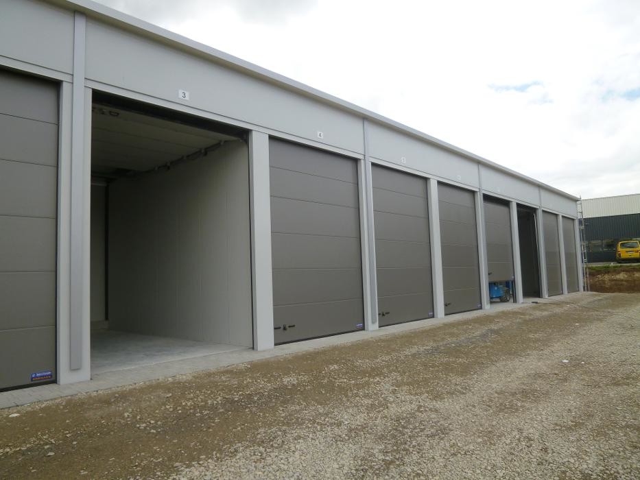 Bilder Lagerpark Schorndorf